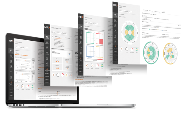 MPO Solution | PBC Concept